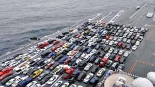 اما و اگرهای واردات خودرو اما و اگرهای واردات خودرو